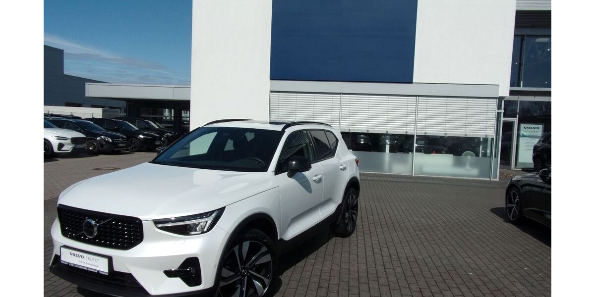 Volvo XC40 39.500 km 33.900 &euro; Hannover 30179