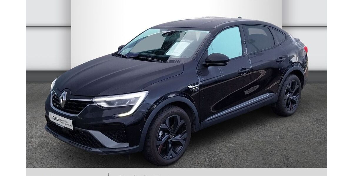 Renault Arkana 30.377 km 23.975 &euro; Hannover 30519
