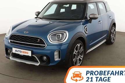 Mini Cooper S Countryman 29.890 km 29.420 &euro; Laatzen 30880