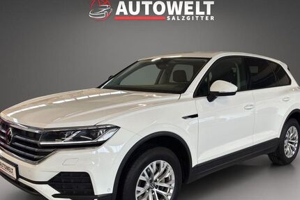 VW Touareg 107.600 km 33.999 &euro; Salzgitter 38229