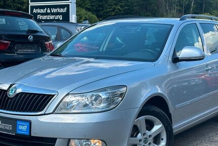 Skoda Octavia 199.777 km 4.990 &euro; Alfeld (Leine) 31061