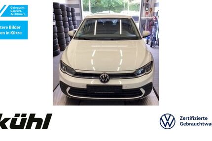 VW Polo 43.743 km 15.570 &euro; Hildesheim 31137