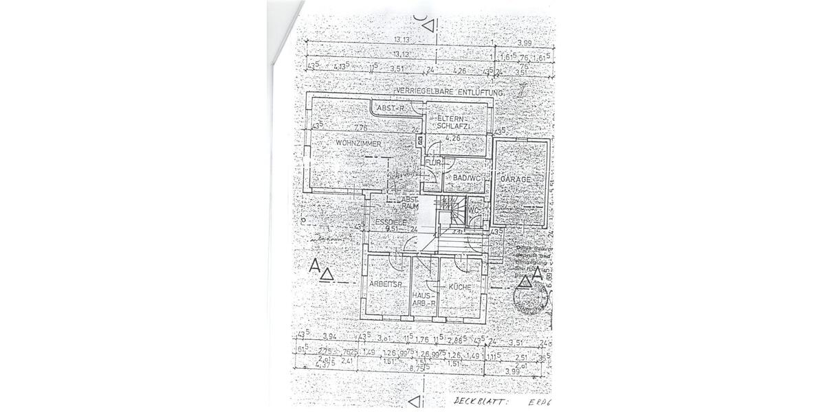 Einfamilienhaus Wennigsen (Deister) - 7 Zimmer, 150 m&sup2;, 459.000&euro; | Angebot:25943949