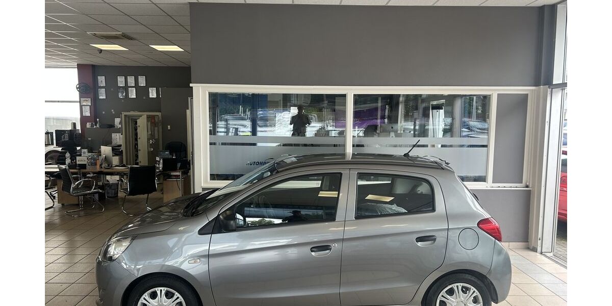 Mitsubishi Space Star 107.082 km 4.590 &euro; Hannover 30419