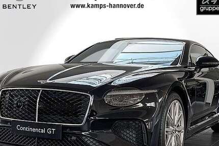 Bentley Continental 1.890 km 289.450 &euro; Hannover 30655