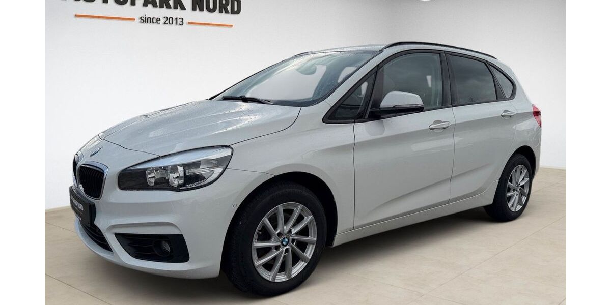 BMW 218 159.000 km 8.499 &euro; Hannover 30179