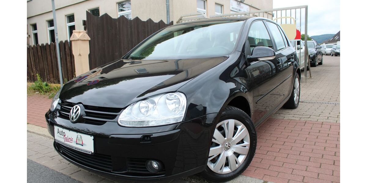 VW Golf 80.000 km 5.999 &euro; Nordstemmen 31171