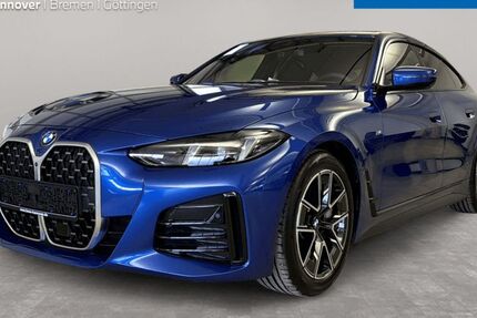 BMW 430 Gran Coupé 13.426 km 53.700 &euro; Hannover 30539
