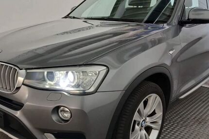 BMW X3 141.000 km 15.900 &euro; Giesen 31180