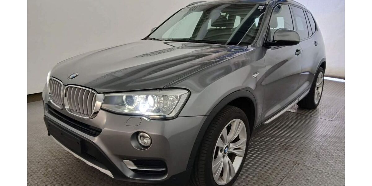 BMW X3 141.000 km 15.900 &euro; Giesen 31180