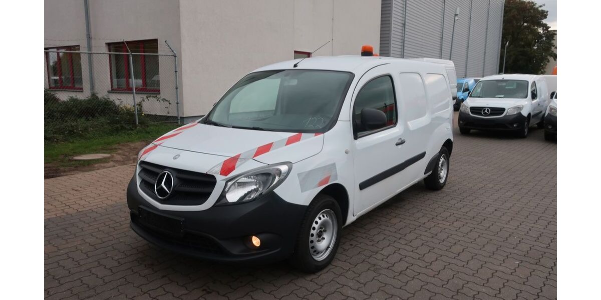 Mercedes-Benz Citan 240.421 km 6.900 &euro; Hannover 30179