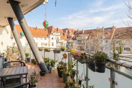 Wohnung Hannover Vahrenwald-List - 3 Zimmer, 113 m&sup2;, 545.000&euro; | Angebot:24804952