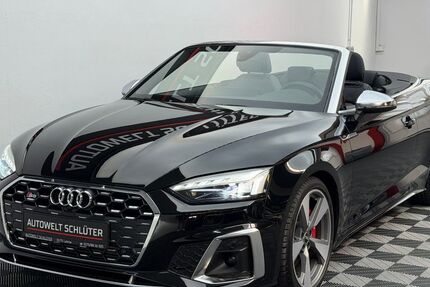 Audi S5 14.000 km 55.890 &euro; Lehrte 31275