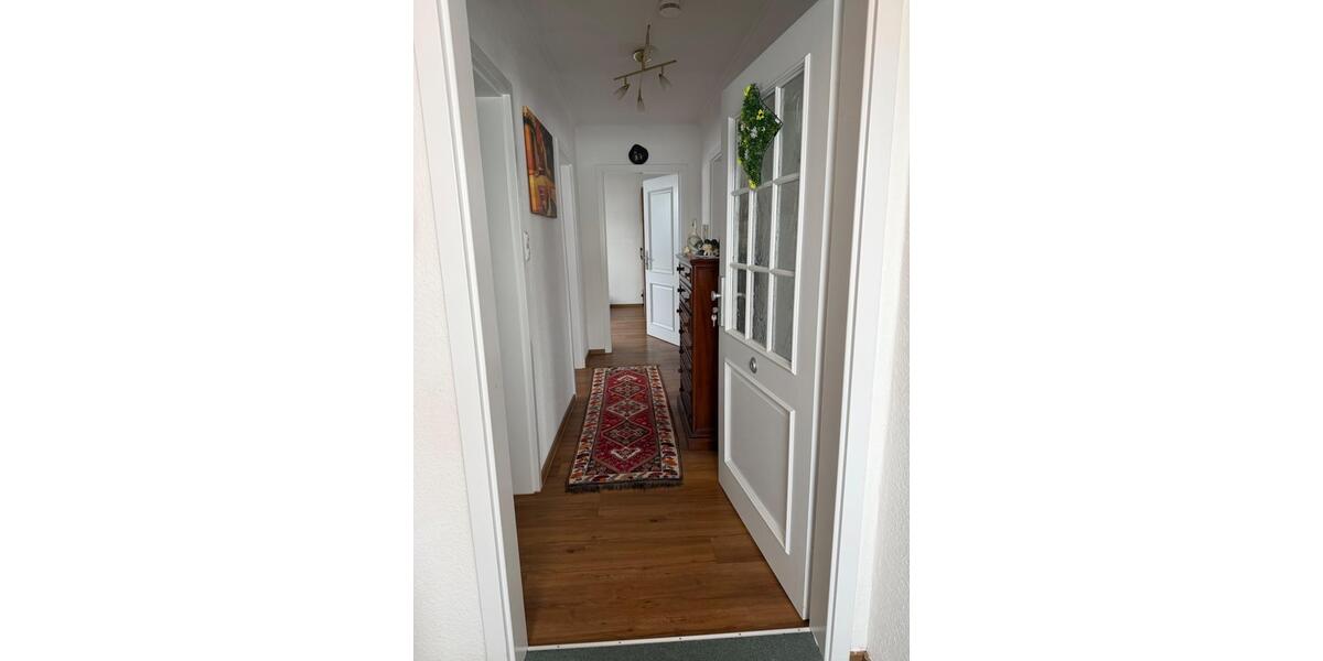 Dachgeschoßwohnung Harsum - 3.5 Zimmer, 70 m&sup2;, 550&euro; | Angebot:26024703