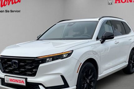 Honda CR-V 8.500 km 51.950 &euro; Laatzen 30880