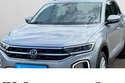 VW T-Roc 46.550 km 21.590 &euro; Hildesheim 31137