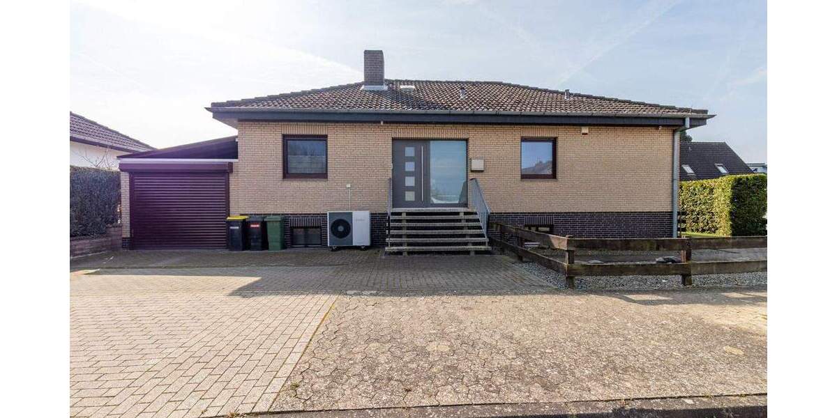 Einfamilienhaus Nordstemmen / Barnten Barnten - 4 Zimmer, 120 m&sup2;, 450.000&euro; | Angebot:25896073