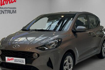 Hyundai i10 11.459 km 16.890 &euro; Laatzen 30880