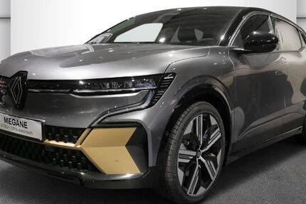 Renault Megane 6.669 km 35.960 &euro; Hannover 30519