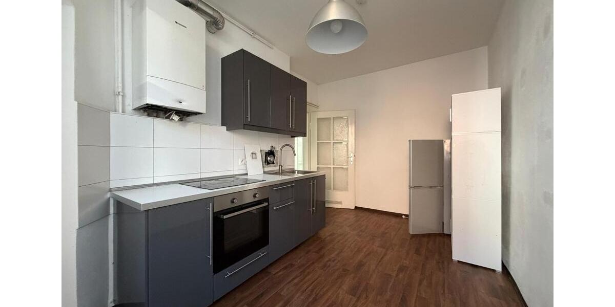 Etagenwohnung Hannover Döhren-Wülfel - 3 Zimmer, 89 m&sup2;, 1.068&euro; | Angebot:25790284
