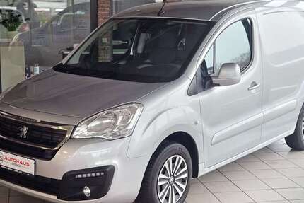 Peugeot Partner 114.914 km 9.990 &euro; Springe 31832