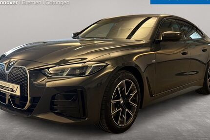 BMW i4 26.209 km 54.400 &euro; Hannover 30539