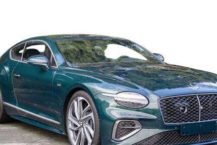 Bentley Continental 9.990 km 289.111 &euro; Hannover 30655