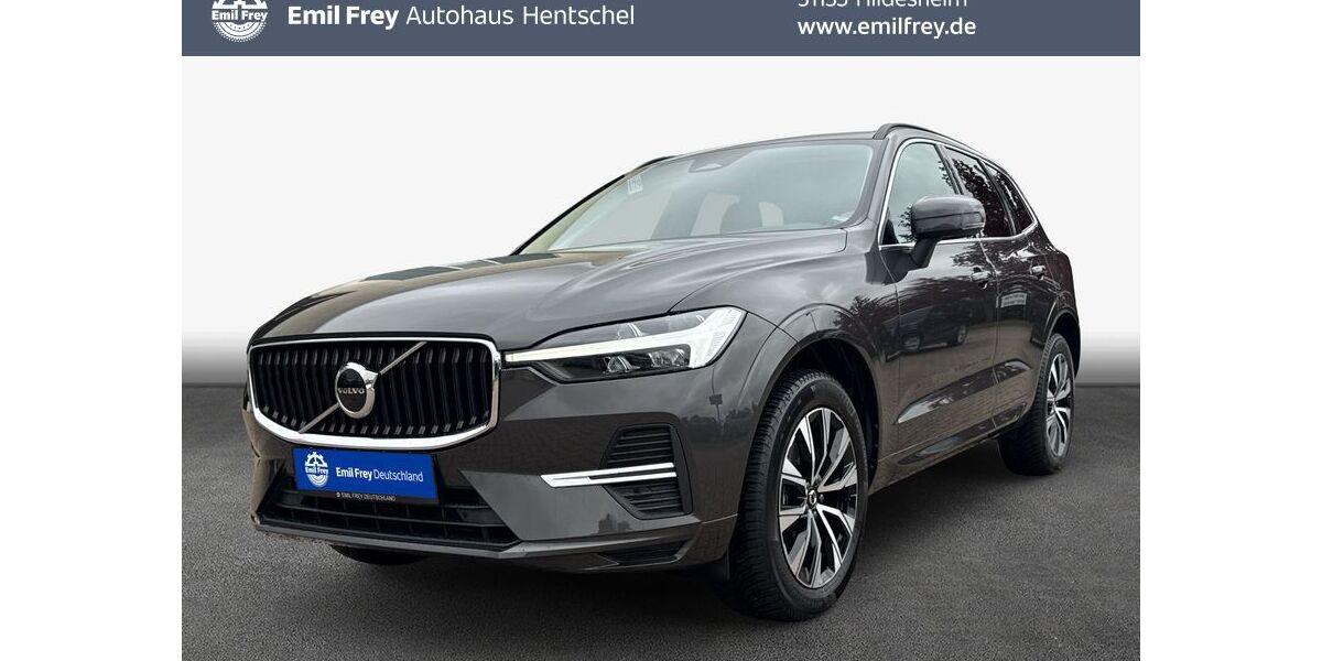 Volvo XC60 17.717 km 36.913 &euro; Hildesheim 31135