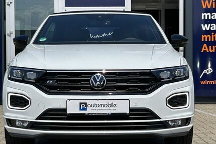VW T-Roc 54.595 km 24.980 &euro; Salzgitter 38229
