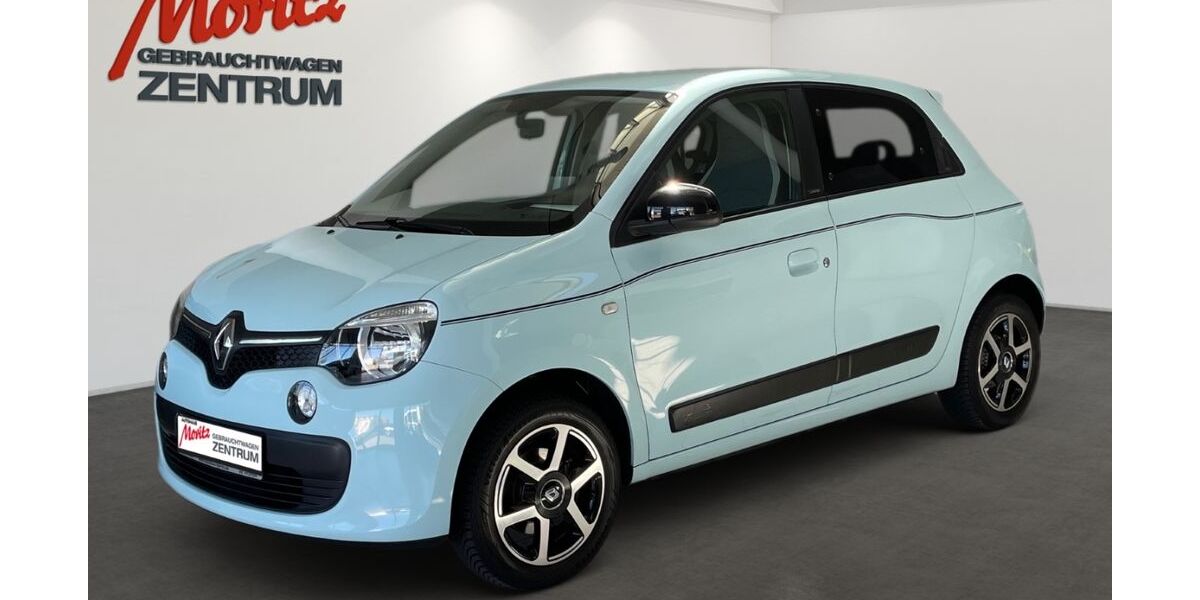 Renault Twingo 49.877 km 8.850 &euro; Laatzen 30880