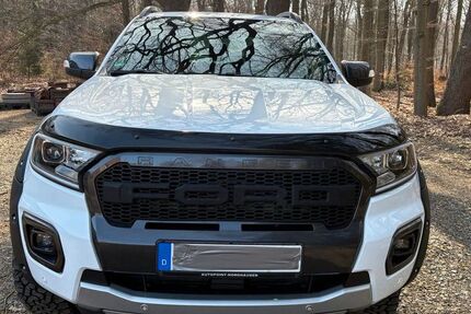 Ford Ranger 87.500 km 32.000 &euro; Salzgitter 38239