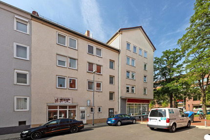 Zimmer Hannover Vahrenwald - 1 Zimmer, 1.100&euro; | Angebot:23068912