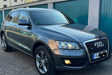 Audi Q5 235.000 km 11.790 &euro; Hannover 30179