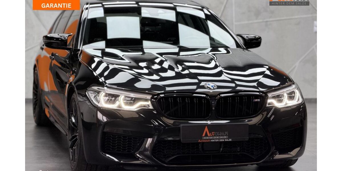 BMW M5 124.950 km 52.850 &euro; Salzgitter 38259