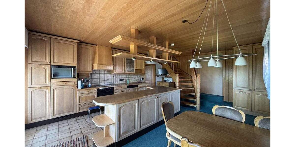 Mehrfamilienhaus, Wohnhaus Sehnde Ilten - 7 Zimmer, 194 m&sup2;, 339.000&euro; | Angebot:25733350