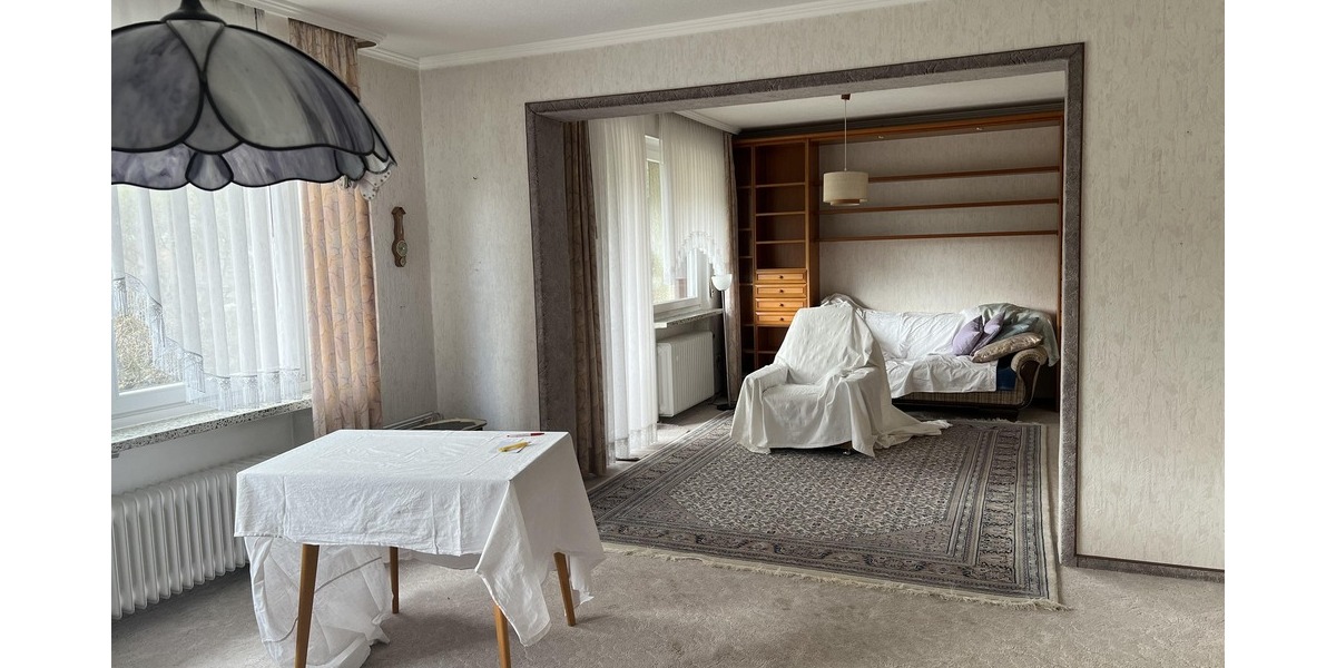 Großzügig und durchdacht - Einfamilienhaus Alfeld Hörsum | Angebot:26421597