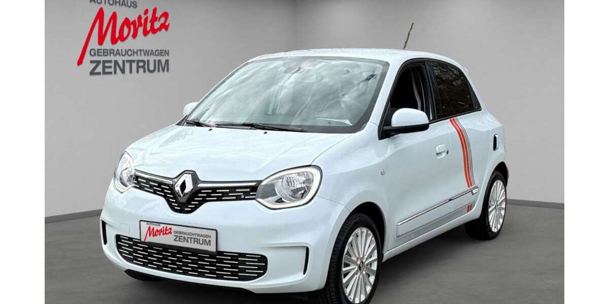 Renault Twingo 9.765 km 10.880 &euro; Laatzen 30880