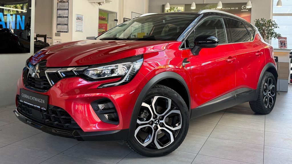 Mitsubishi ASX 43.500 km 20.990 &euro; Hannover 30625