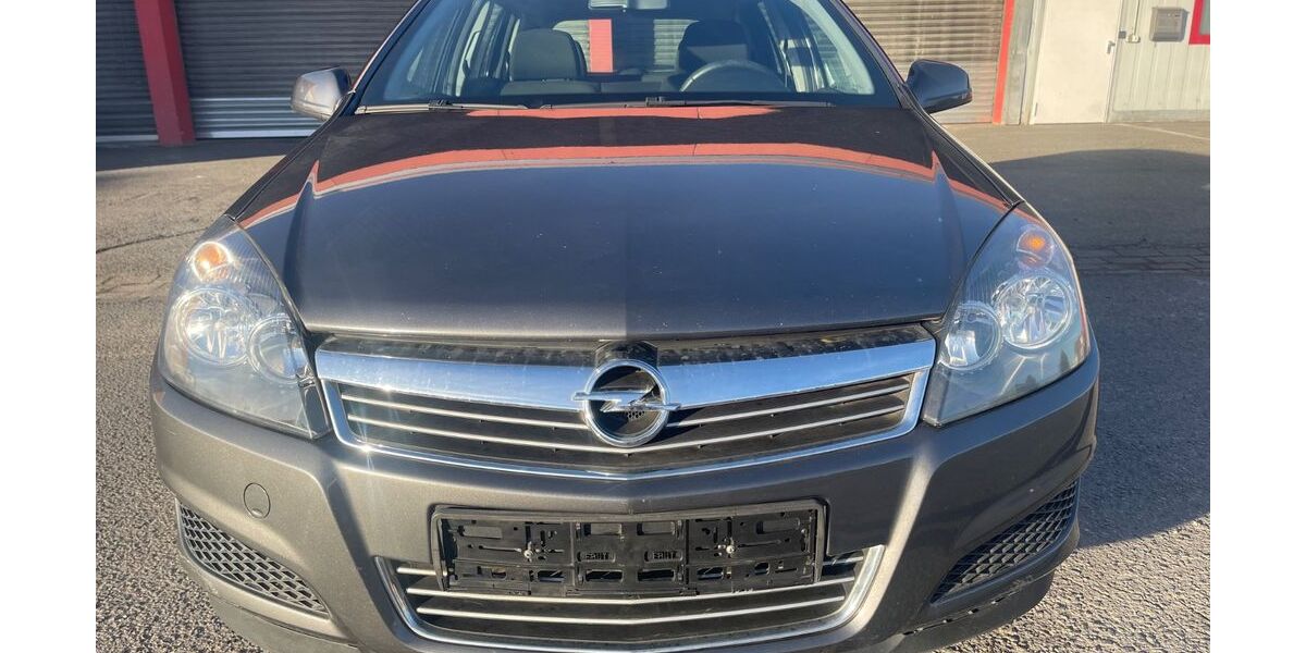 Opel Astra 117.900 km 4.600 &euro; Hannover 30629