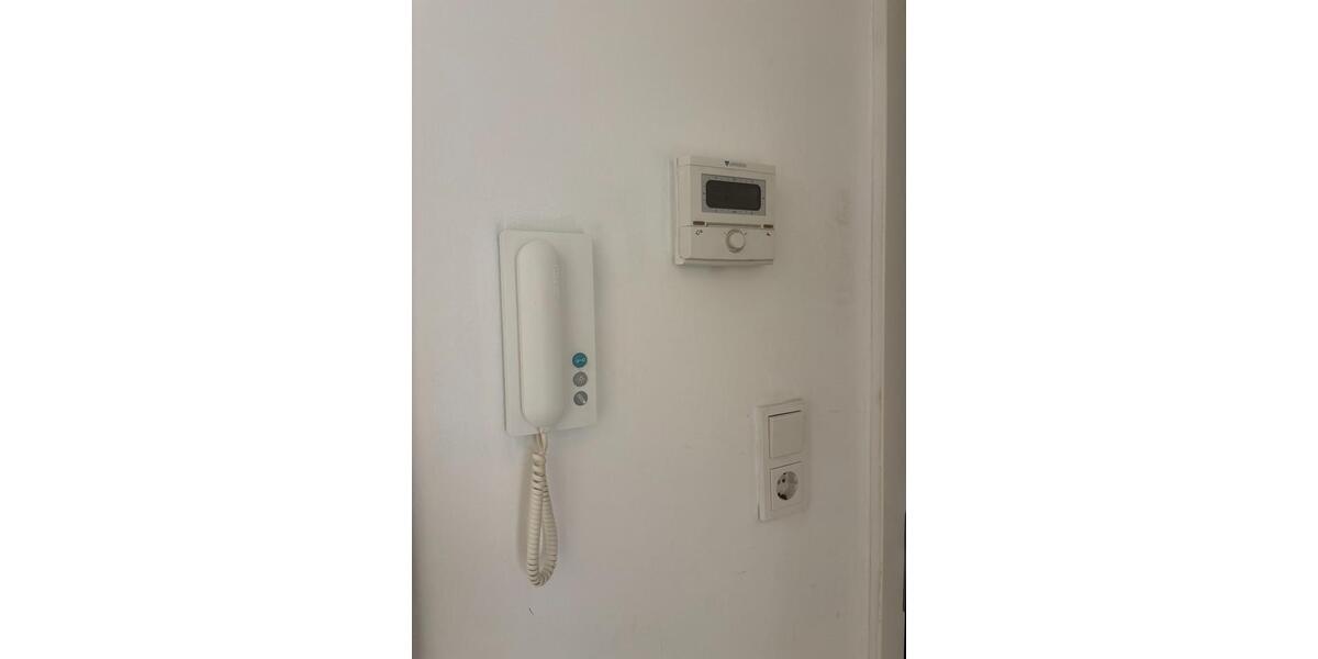 Etagenwohnung Hildesheim - 2 Zimmer, 60 m&sup2;, 570&euro; | Angebot:25963337