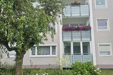 Wohnung Laatzen - 3.5 Zimmer, 78 m&sup2;, 750&euro; | Angebot:27086432