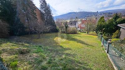 TRAUM VOM EIGENHEIM MIT WEITSICHT - Grundstück Alfeld (Leine) | Angebot:26456077