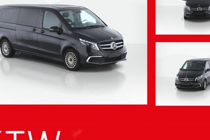 Mercedes-Benz V 300 79.505 km 57.844 &euro; Hildesheim 31137
