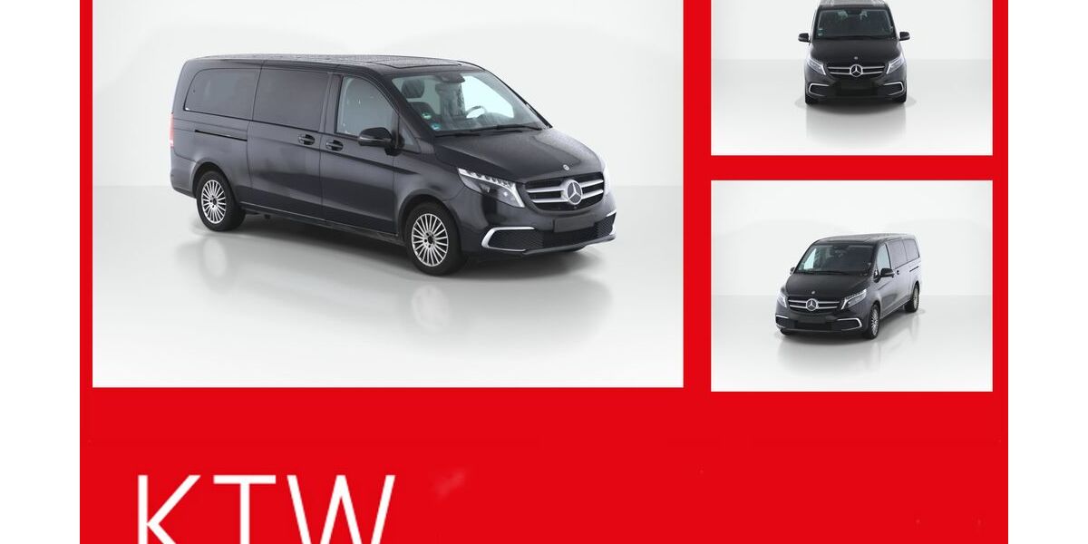 Mercedes-Benz V 300 79.505 km 57.844 &euro; Hildesheim 31137