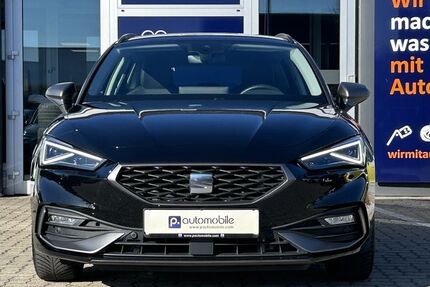 Seat Leon 33.783 km 25.980 &euro; Salzgitter 38229