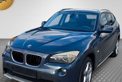 BMW X1 255.000 km 4.999 &euro; Hannover 30179