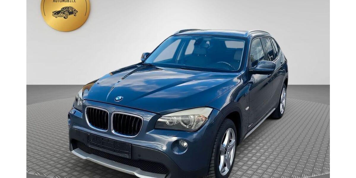 BMW X1 255.000 km 4.999 &euro; Hannover 30179