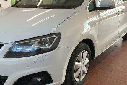 Seat Alhambra 242.000 km 8.990 &euro; Peine 31226