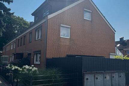 Haus Hannover Ricklingen - 7 Zimmer, 168 m&sup2;, 499.000&euro; | Angebot:27073257