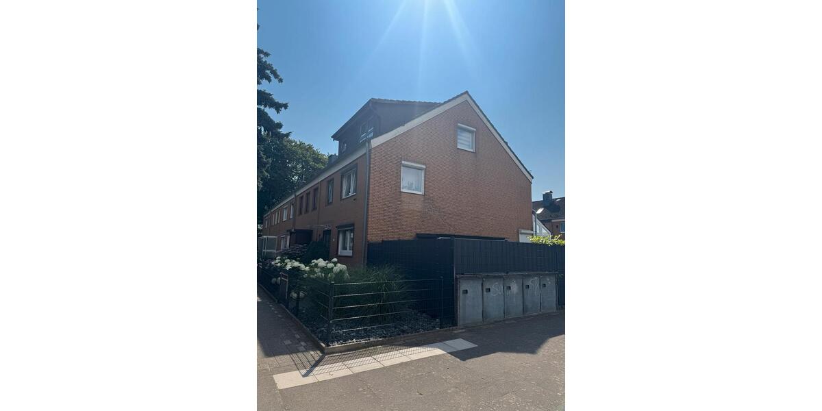 Reihenhaus Hannover Ricklingen - 7 Zimmer, 168 m&sup2;, 499.000&euro; | Angebot:27073257